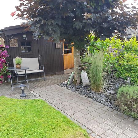 Ferienwohnung Pint Bickendorf 외부 사진