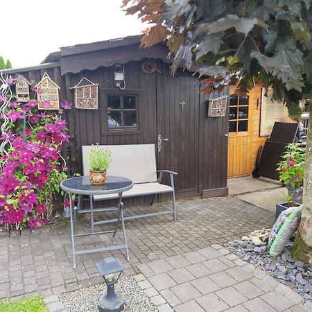 Ferienwohnung Pint Bickendorf 외부 사진