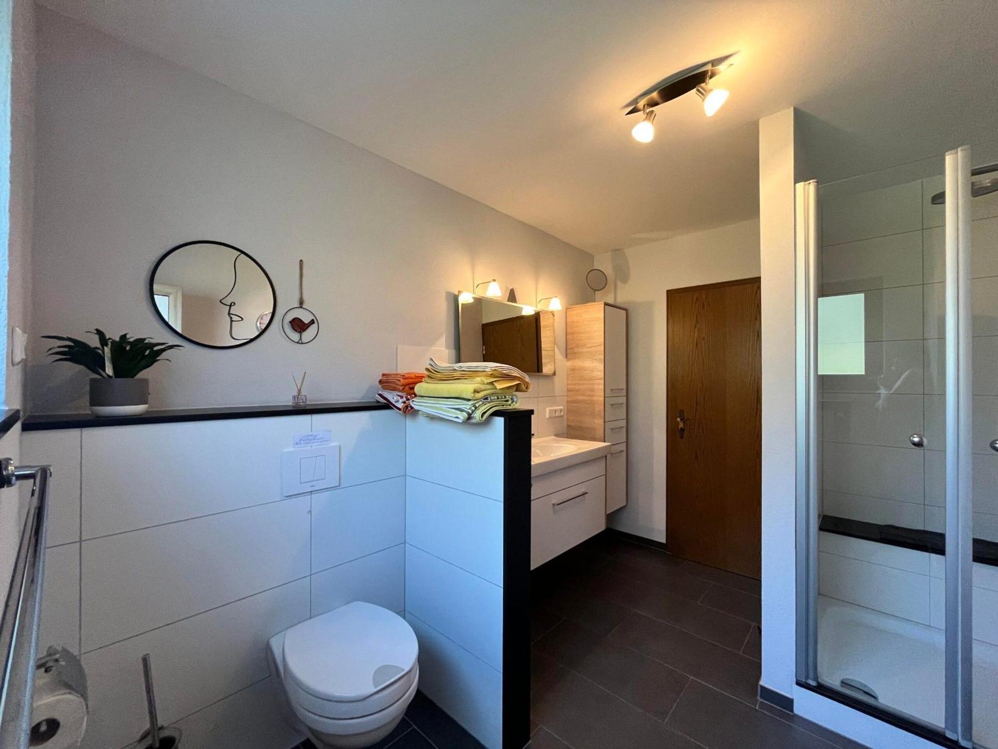 Ferienwohnung Pint Bickendorf 외부 사진