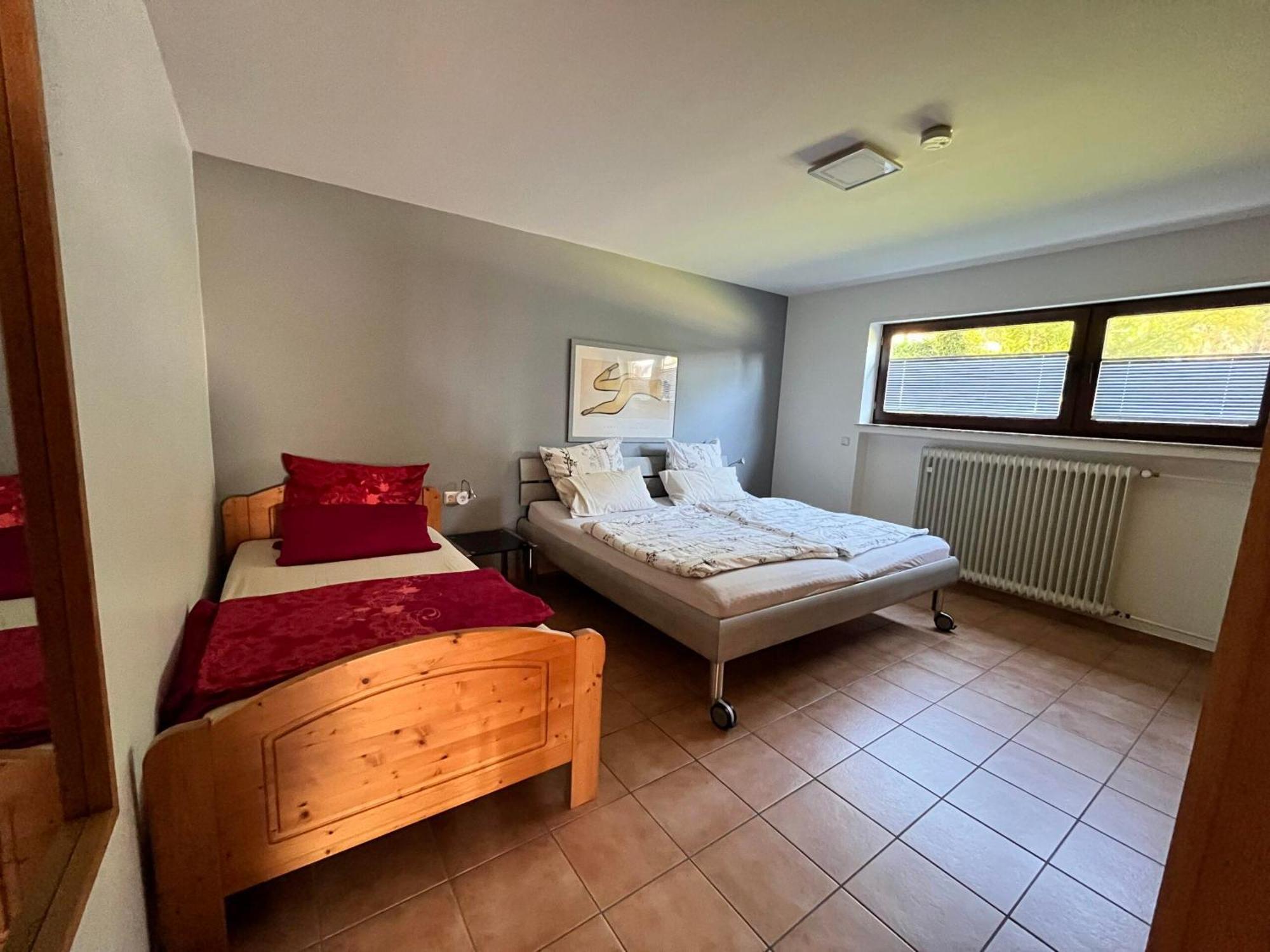 Ferienwohnung Pint Bickendorf 외부 사진