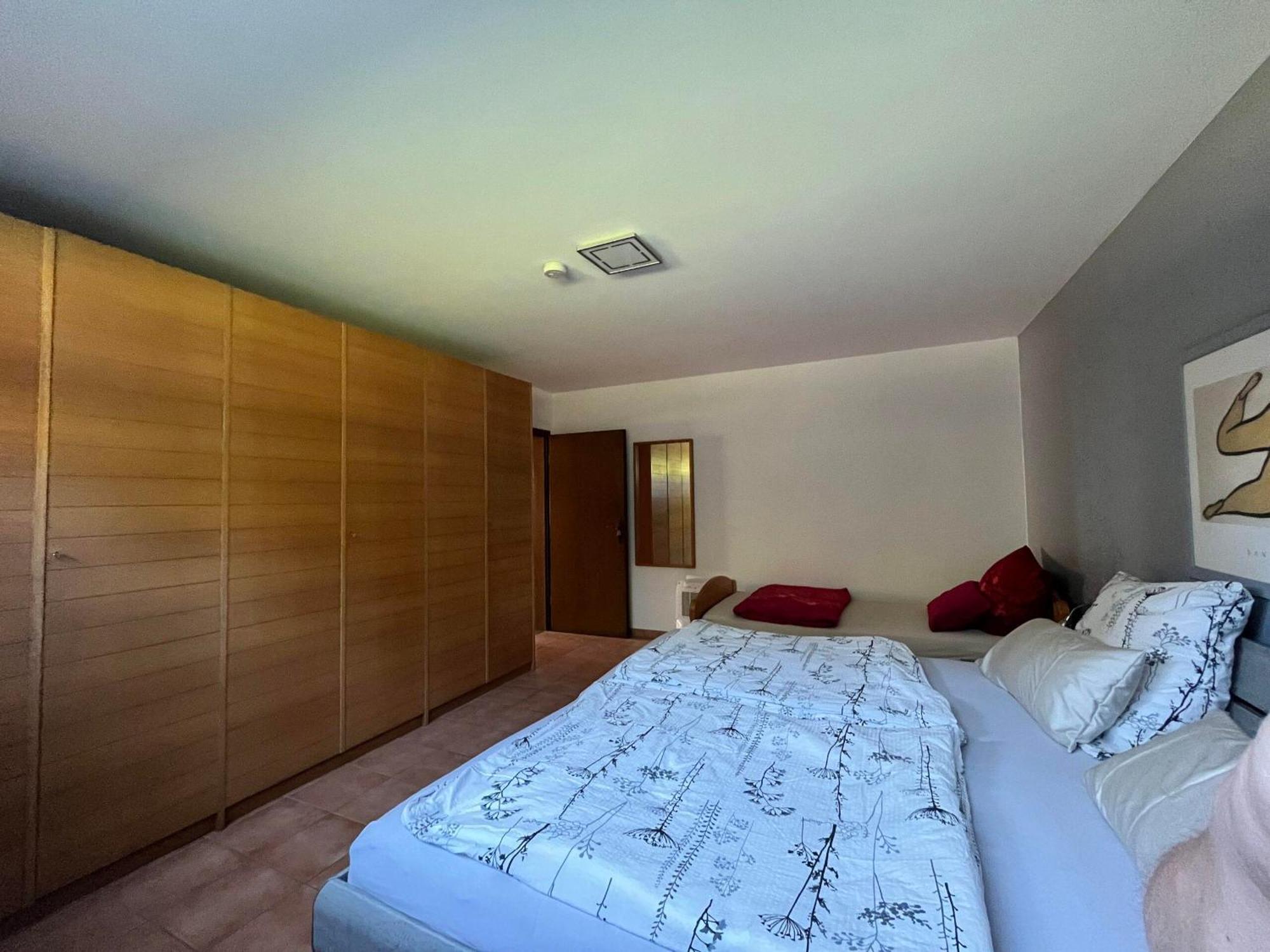 Ferienwohnung Pint Bickendorf 외부 사진