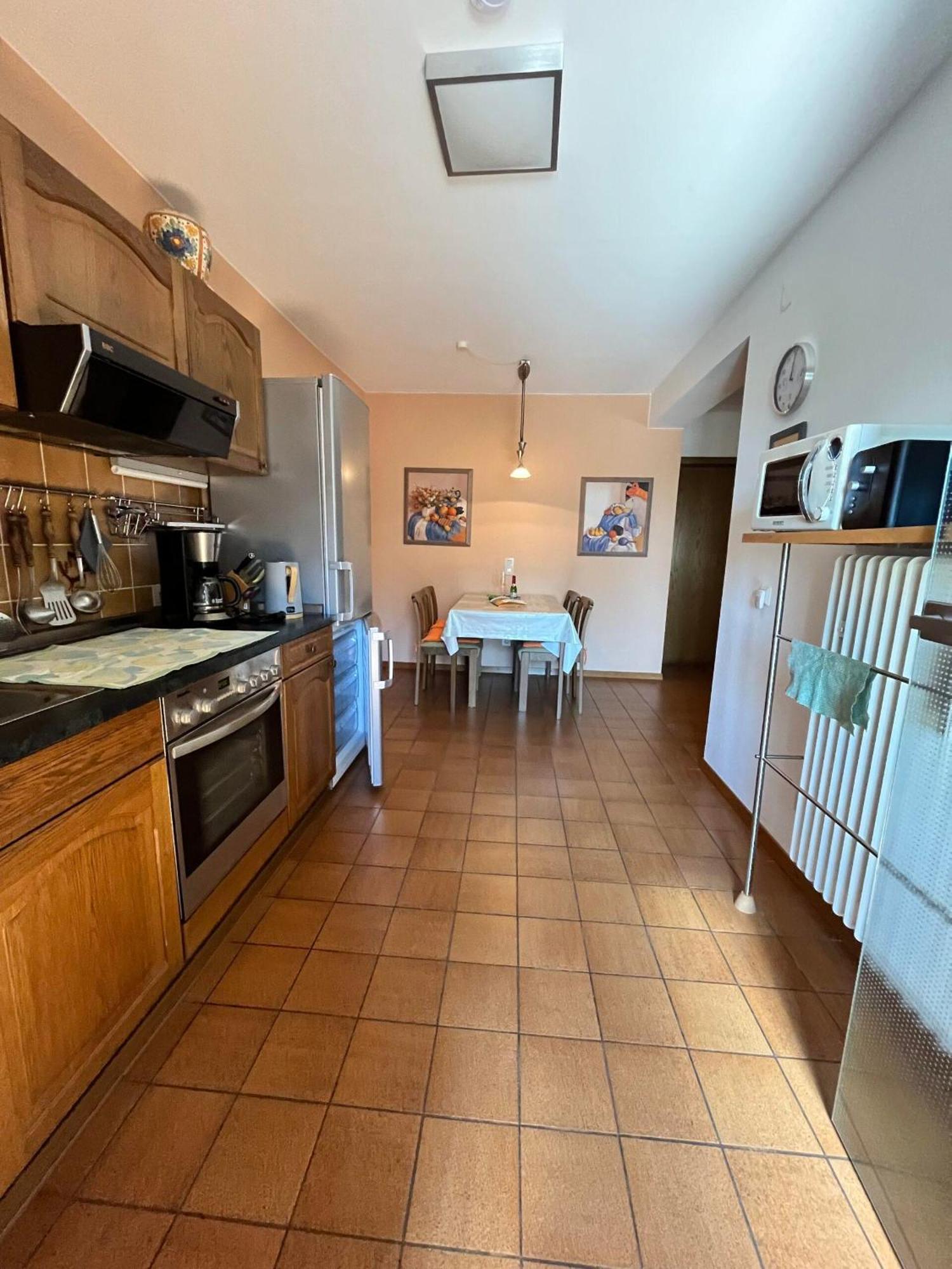 Ferienwohnung Pint Bickendorf 외부 사진
