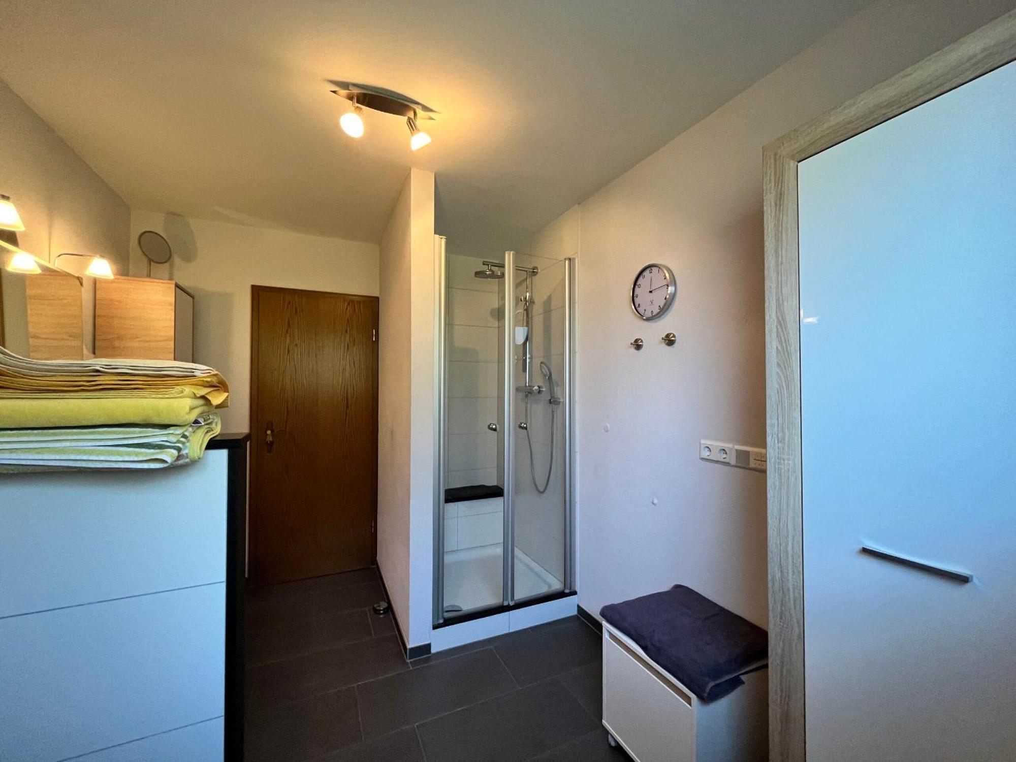 Ferienwohnung Pint Bickendorf 외부 사진