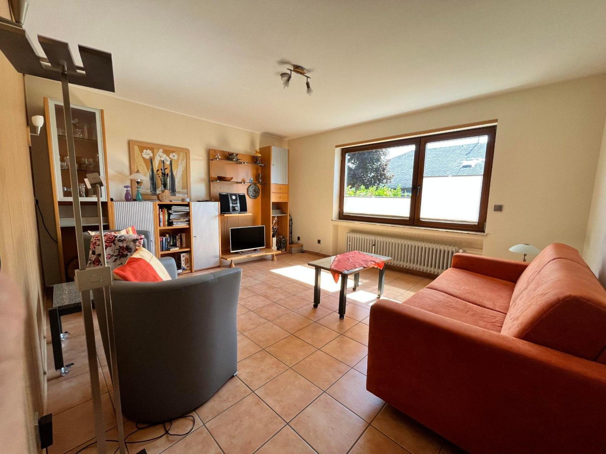 Ferienwohnung Pint Bickendorf 외부 사진