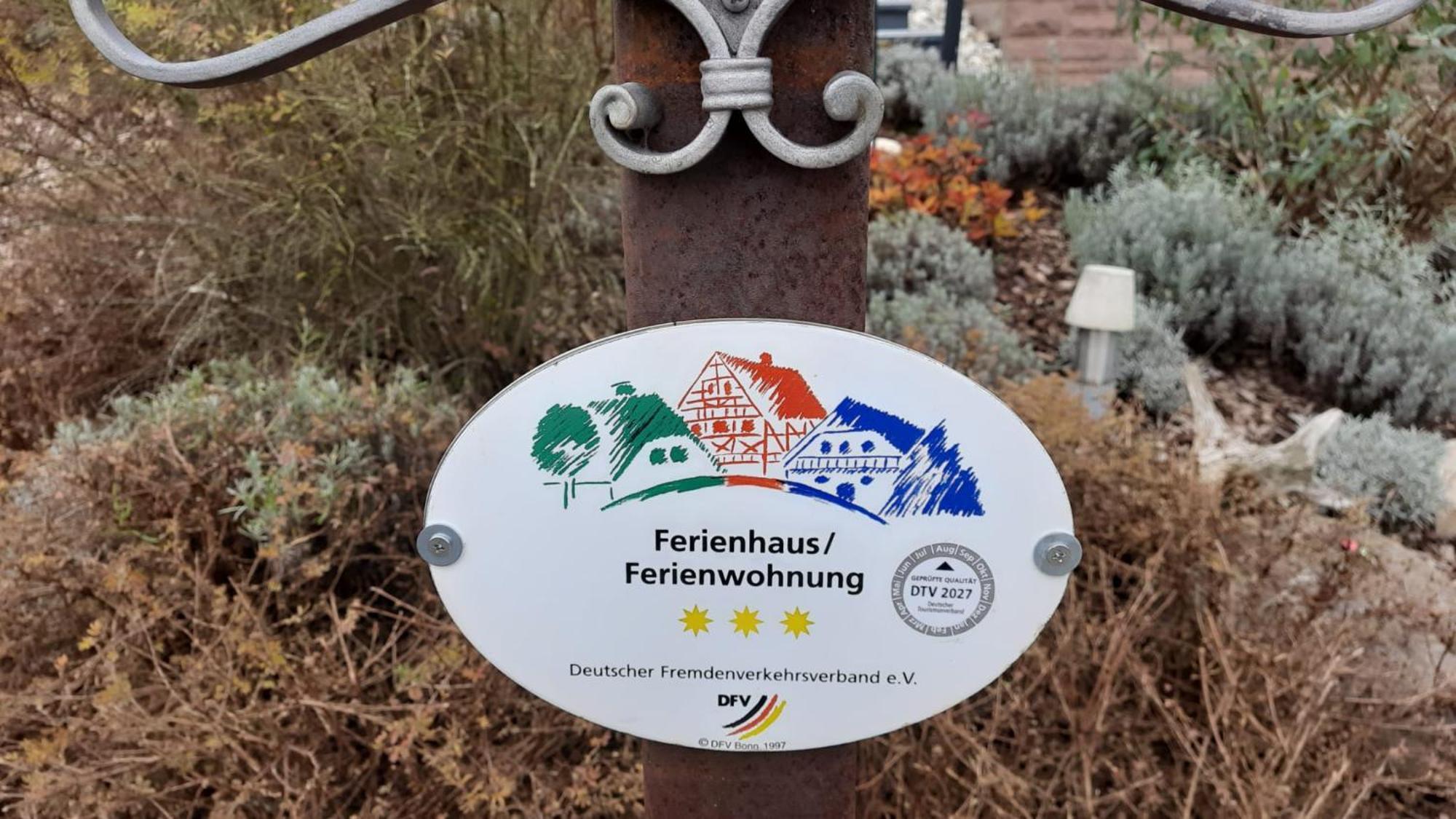 Ferienwohnung Pint Bickendorf 외부 사진